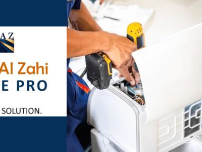 Get AC Installation in Dubai